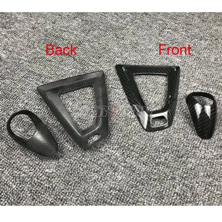 Gear Surround trim