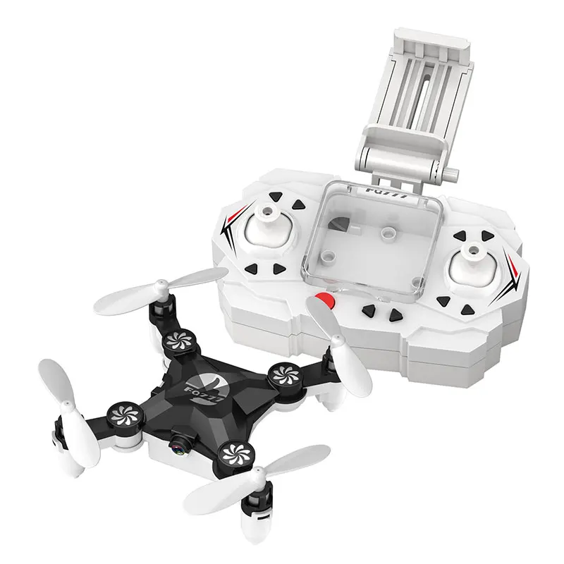 FQ777 FQ11W Mini Real Time Transmission 2 4Ghz RC Quadcopter font b Drone b font Camera