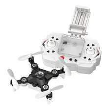 FQ777 FQ11W Mini Real Time Transmission 2 4Ghz RC Quadcopter font b Drone b font Camera