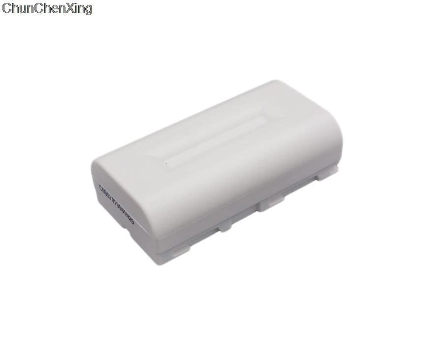 Аккумулятор Cameron Sino 3400mAh для Topcon FC100 FC2000 GPT 7501 7502 9000 GPT9000A GTS 750 751 900 RC 3|Цифровые