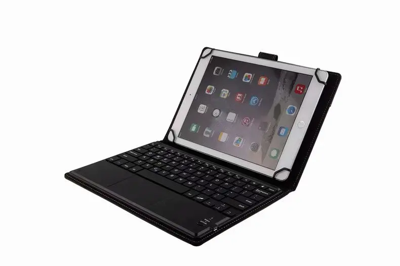 Магнитный чехол для sony Xperia Z2, 10,1 дюймов, планшет, Funda, беспроводной Чехол для клавиатуры, клавиатура из искусственной кожи, чехол-подставка+ ручка