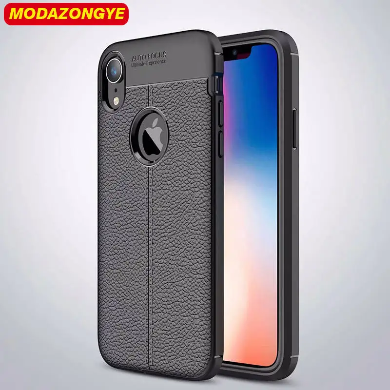 For Apple iphone 9 Case iphone9 Case Silicone Soft PU Leather Back