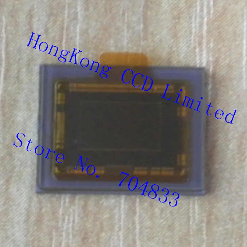

IMX290LQR-C IMX290 CMOS Image Sensor 2.1MP 200W pixels