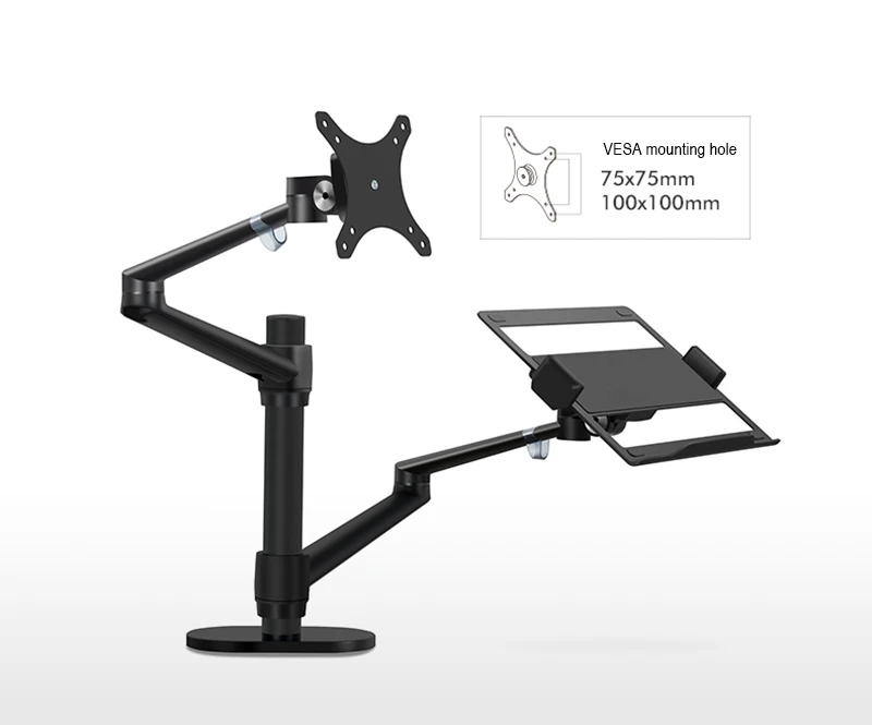 Suporte p/ monitor