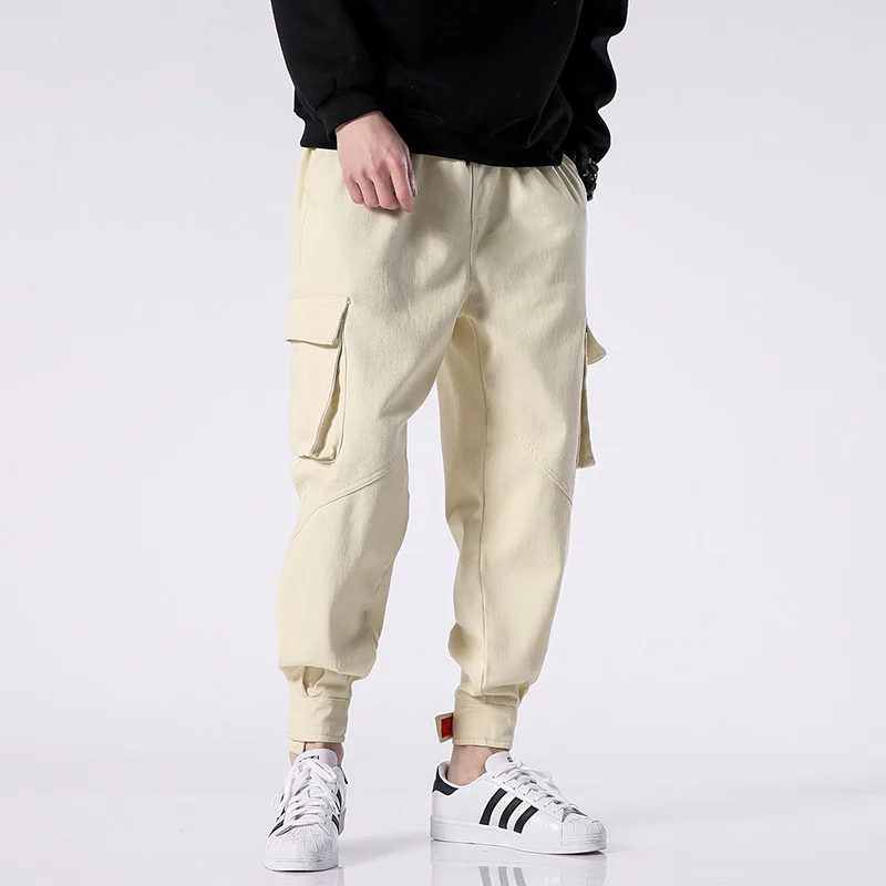 M-4XL 5XL 2019 Spring Track Pants Men Sweatpants Mens Joggers Pants Cargo Camo Tactical Harem Pants Man M-4XL 5XL 2019 Spring Track Pants Men Sweatpants Mens Joggers Pants Cargo Camo Tactical Harem Pants Man