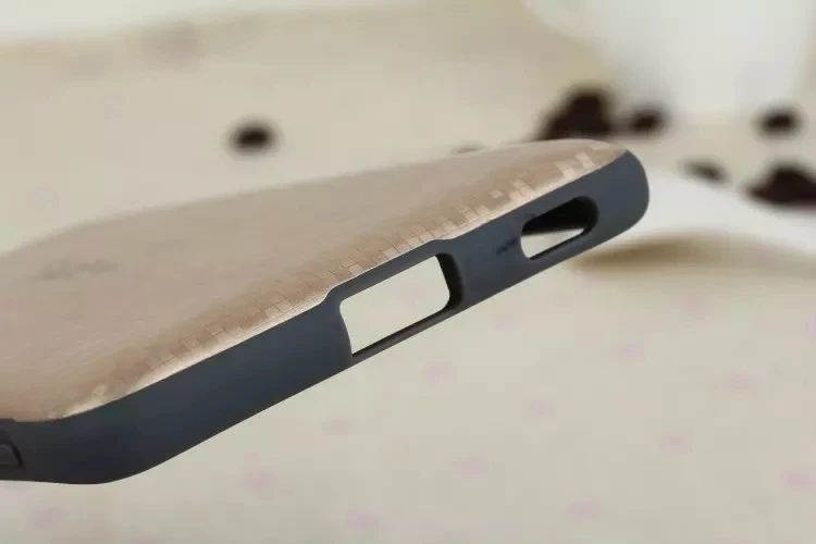 Твердая оболочка для sony Xperia Z3 Противоударная защитная задняя крышка защитный
