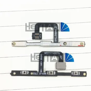 

10PCS New OEM For Nokia 6 Power On Off Button Key Flex Cable Ribbon Replacement N6