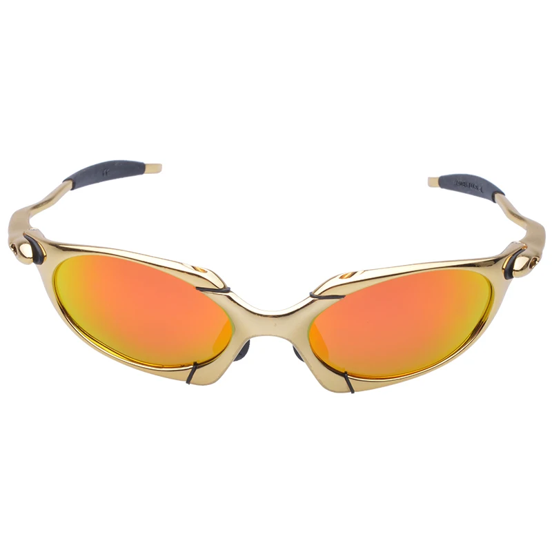 

MTB Outdoor Sport Alloy Frame Polarized Cycling Glasses UV400 Riding Eyewear Bicycle Sunglasses Bike Goggles Oculos gafas C3-2