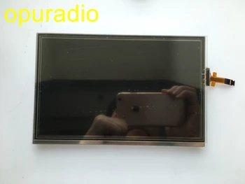 

7.0inch LCD display LAM070G004A GCX156AKM-E With touch digitizer for Peugeot 208 2008 308 Citroen C5C4L C3XR Car auto