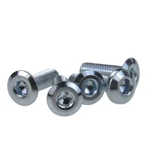 Motorcycle Brake Disc rotor Screws Bolts