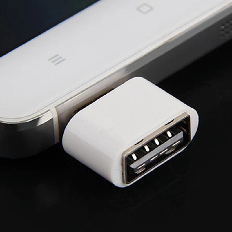 Micro USB OTG конвертер камера OTG адаптер для Android телефона для samsung кабельный кардридер флэш-накопитель Тип OTG