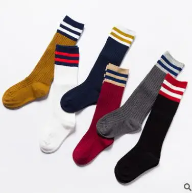 baby soccer socks