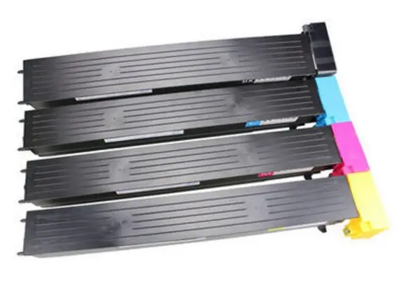 Best Price New Compatible toner cartridge TN611 For Konica minolta bizhub C451 C550 C650 4pcs/set Best Price New Compatible toner cartridge TN611 For Konica minolta bizhub C451 C550 C650 4pcs/set