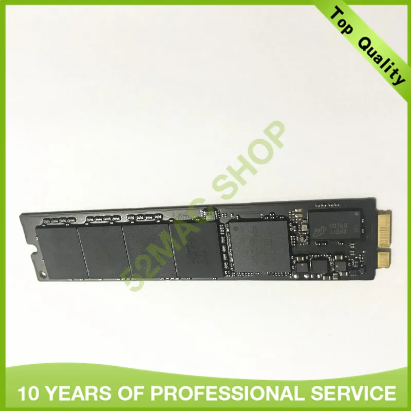 64 Гб 655-1633B SSD для Macbook Air 1" A1370 13" A1369 2010 2011