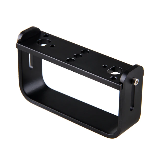 Supporto A Sfera Per Torcia Subacquea - Attacco A Doppia Sfera Per Fari Sub - Foto 2