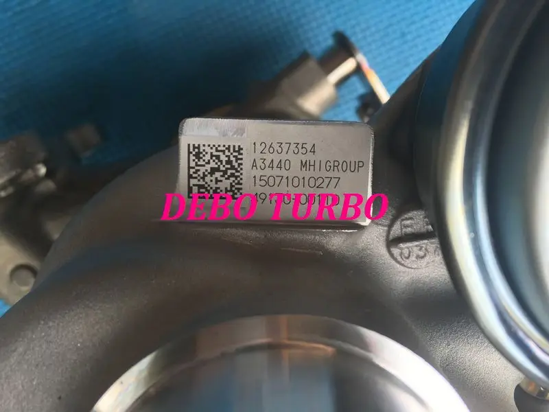 TD03 49130-00110-2-DB