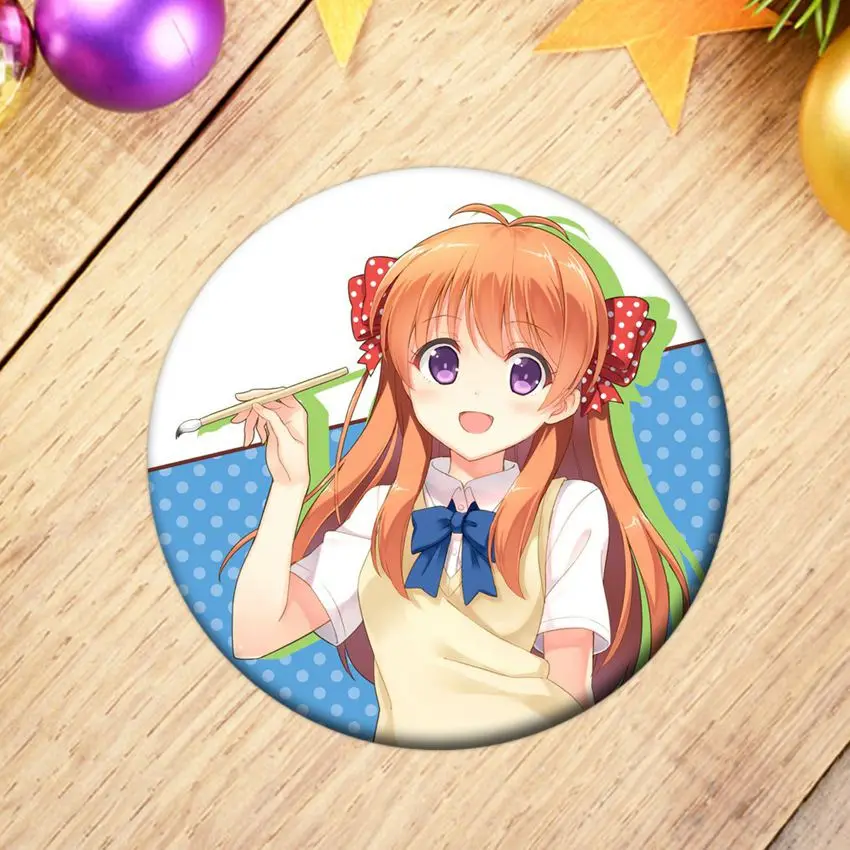 Gekkan Shoujo Nozaki-kun (10)