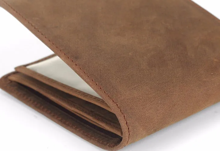 genuine leather male purses (3)
