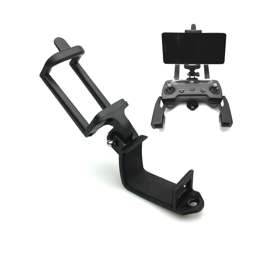 Mavic Air Remote Controller Holder Mobile Phone Mount