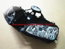 Headlight Headlight fit HONDA CBR 600 RR CBR 600RR 2003 2004 2005 2006