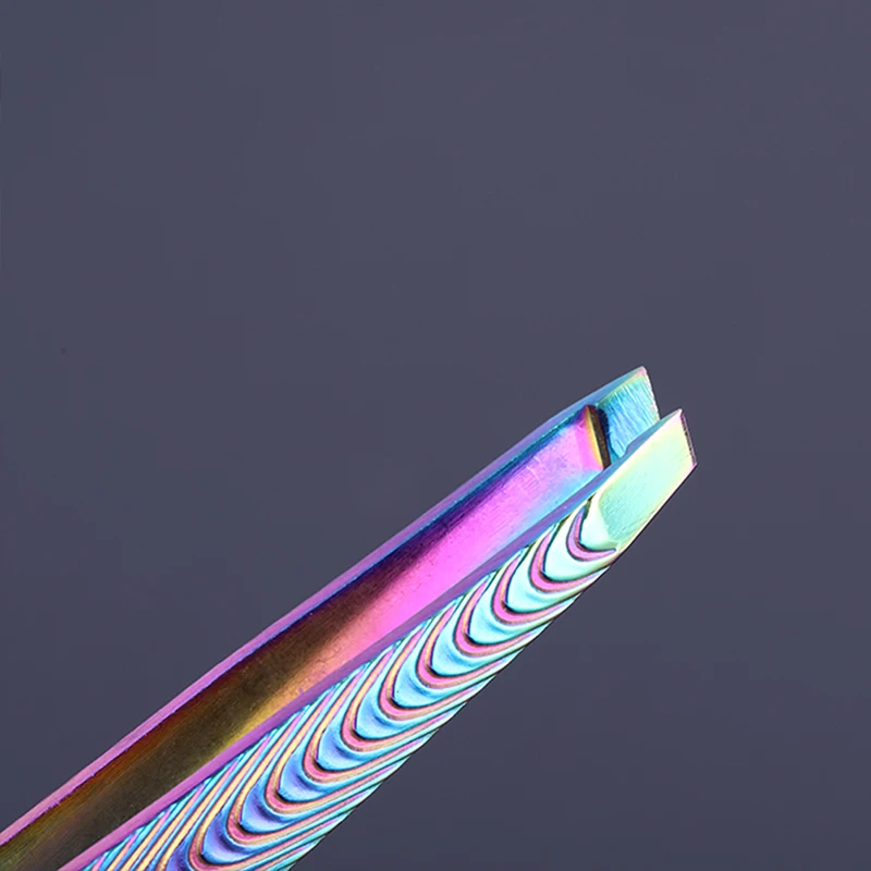 Пинцет для бровей из нержавеющей стали|eyebrow clip|eyebrow tweezersstainless steel eyebrow tweezer |
