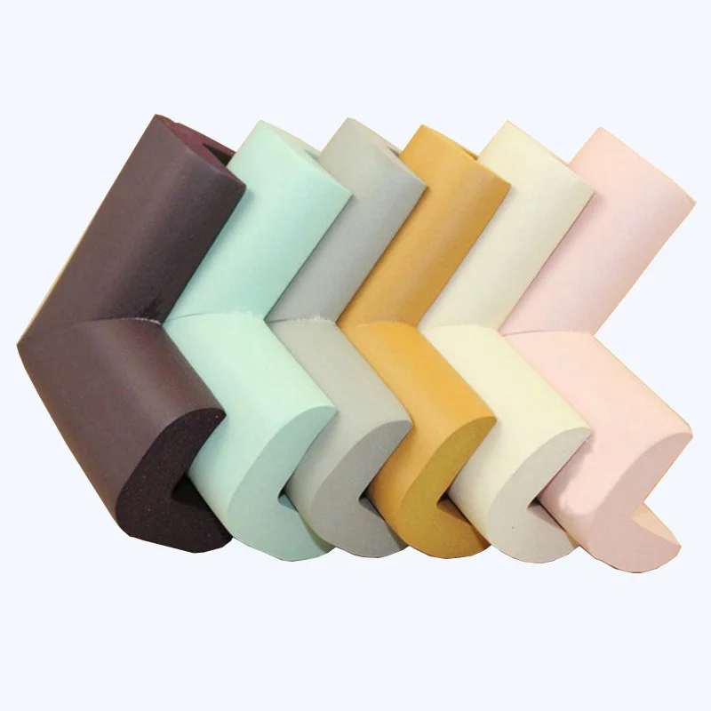 4pcs/bag New Arrival Corner Guards Children Protection Cover Protective