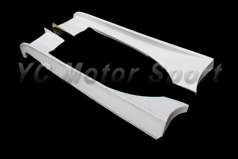 1992-1997 Mazda RX7 FD3S RE-GT Style Side Skirts FRP (2)