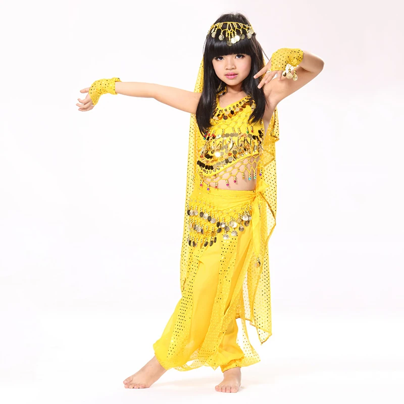 Aliexpress.com : Buy Belly Dance Performance Costume Belly Dance India ...