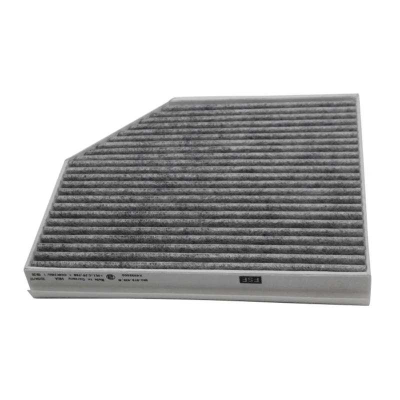 OEM Cabin Internal Air Conditioning Filter Activated Charcoal Filter For A4 A4L A5 S5 Q5 RS5 8K0