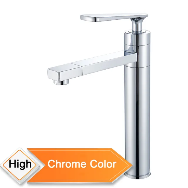 high chrome