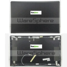 lcd задний Чехол для Asus N56JN 13NB04Z1AM0201 черный