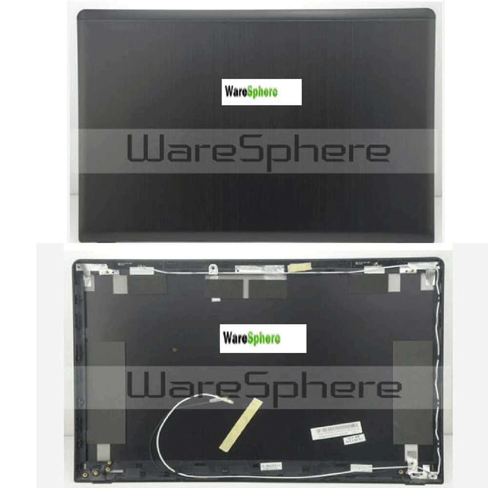 

LCD Back Cover for Asus N56JN Assembly 13NB04Z1AM0201 Black