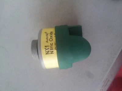 

100% New and original CITY NX-1 NX1 AutoNo Nitric Oxide CiTiceL Nitric Oxide Sensor Nitrogen Oxide Sensor