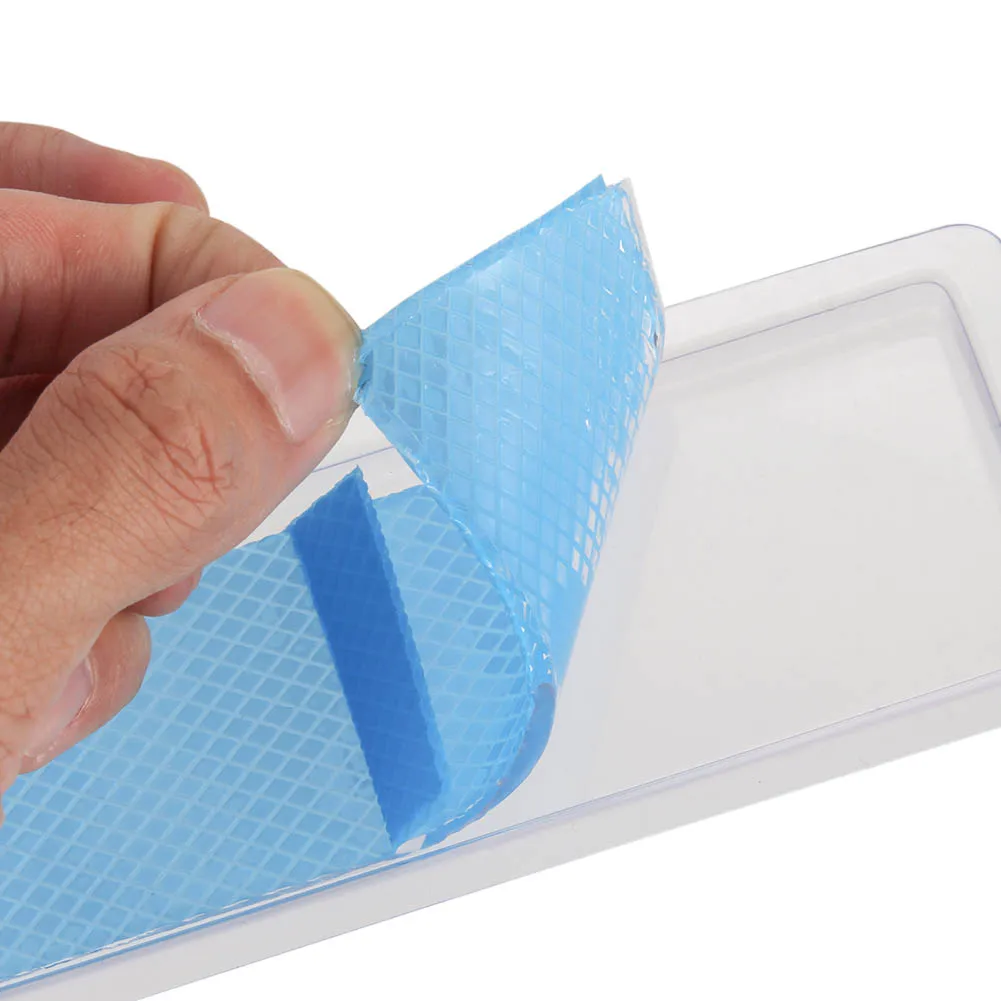 

2019 Hot Silicone Removal Patch Reusable Acne Gel Scar Therapy Silicon Patch Remove Trauma Burn Sheet Skin Repair wyt77