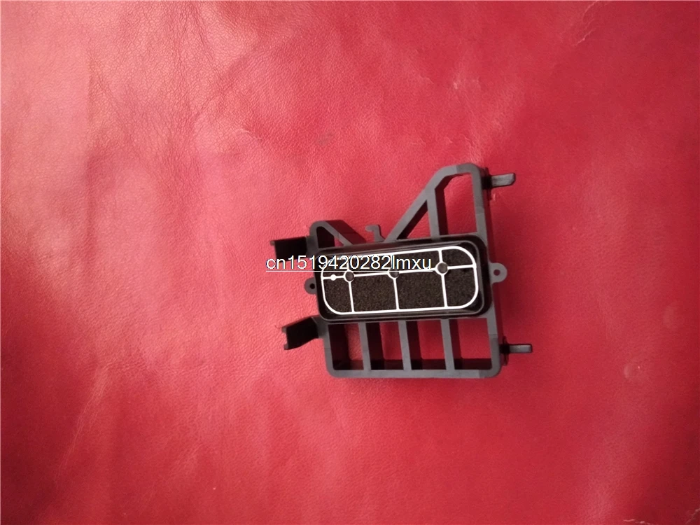 Free shipping New and original Capping Station Ink Pad for Epson T1100 T1110 ME1100 L1300 Printer Pump assembly | Компьютеры и офис