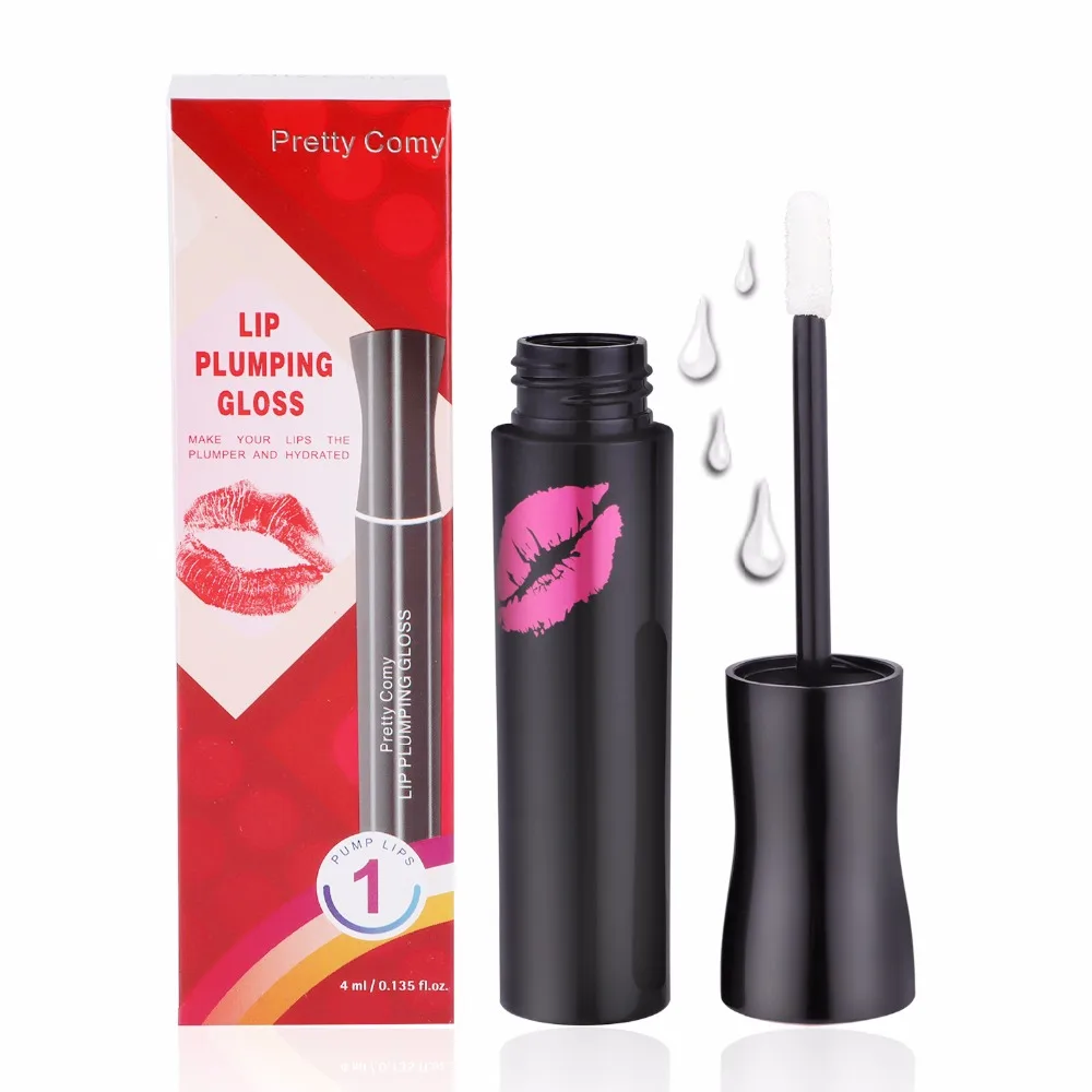 Lips Makeup Bigger Lips Nutritious Expanded Moisturizer Lipstick