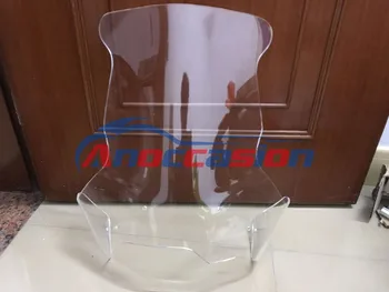 

For BMW F800GS F700GS F650GS 2008 2009 2010 2011 2012 2013 2014 2015 2016 2017 Windshield WindScreen F 800GS 650S F800 F650 GS