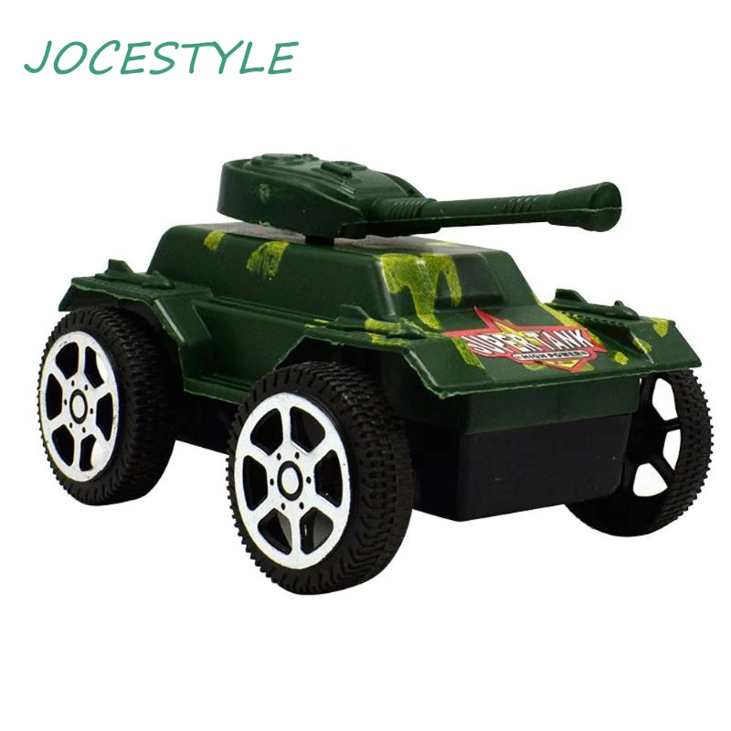 

Plastic Camouflage Tank Toys Pull Back Armored Vehicle Kids Model Toy Cars for Boy Kids Mini Diecast Alloy Model Car Truck Gift