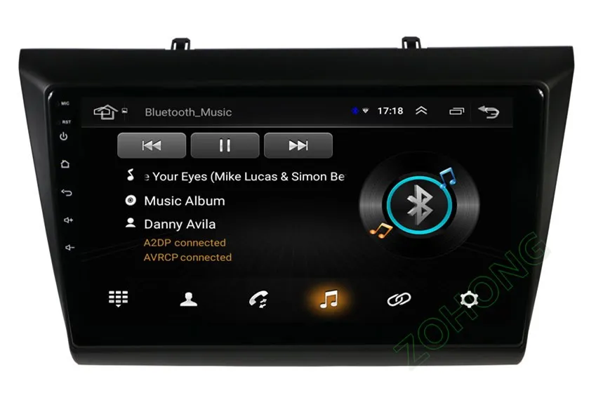 Best 2.5D 10.2 inch Android 9.0 Car Multimedia DVD Player For Lifan Marvell Myway CAR GPS autoradio Navigation car Radio BT wifi MAP 20