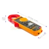 Fluke319 1000A AC/DC Current Digital Clamp Meter for 600V AC/DC Voltage Measurement with ohm, Hz, Inrush Test and Backlight ► Photo 3/6