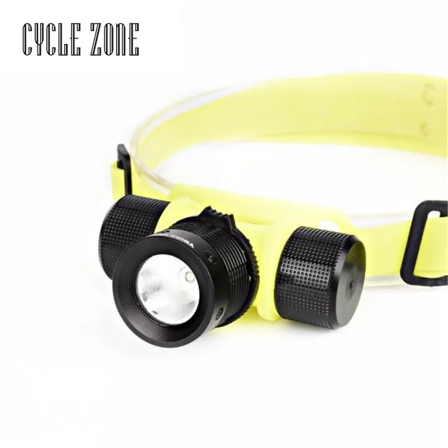 

5000LM CREE XM-L XPE LED Headlamp Flashlight Head Light Outdoor Tools Tactical Weapon Light for hunting Camping Torch Dec7YP