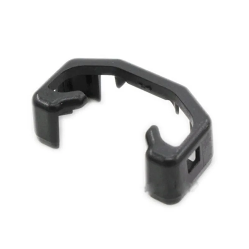 

For VW tiguan Sharan audi Q3 Seat slide rail cover seat slipway seat clip buckle 8D0 012 244 A