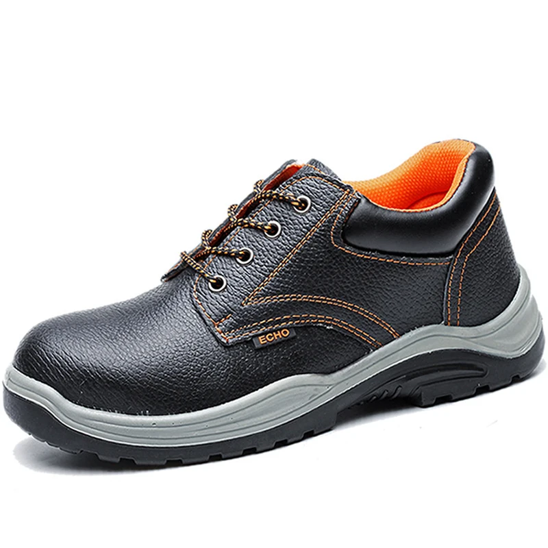 Embout Base Prévenir Chaussures 6kv preuve Noir Travail Anti Huile De acideProtection Brisant D'acier prick Sécurité Électriques TlFc5K3u1J