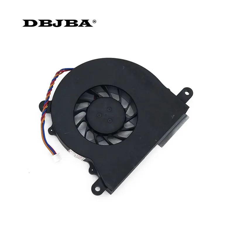 Охлаждающий вентилятор для процессора ноутбука LG R405 R400 RD400 R40 охлаждения A