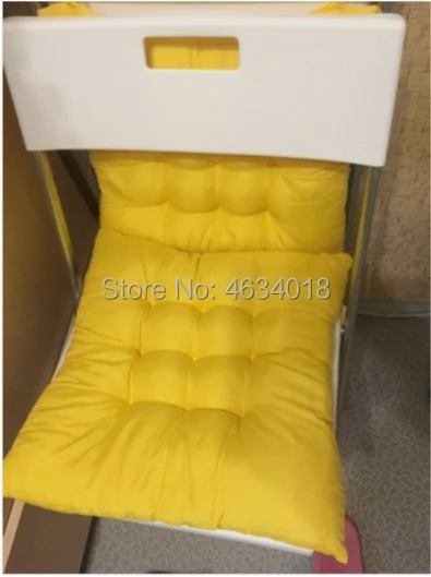 Мягкая и удобная подушка для стула, офисное кресло, гостиная, кухня, подушка для сидения, украшение для дома, подушка с тататами