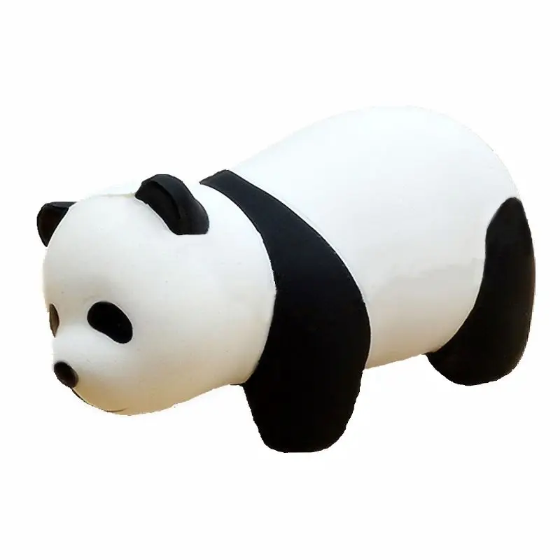 Новый Panda мягкими Jumbo Squishies игрушки замедлить рост стресса игрушка Squeeze игрушка девушка игрушки подарок