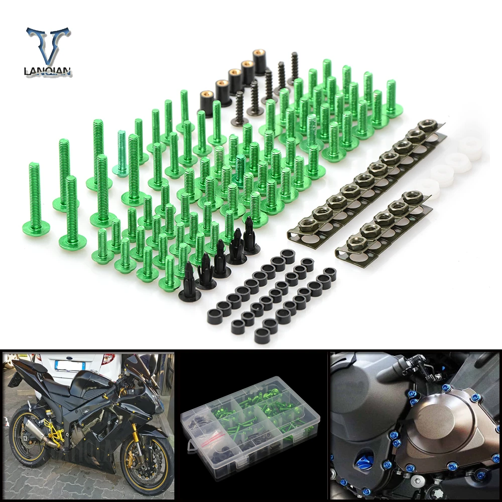 Black Windscreen Shield Screws Bolts windshield Kit HYOSUNG GT125 GT250R GT650R Black Windscreen Shield Screws Bolts windshield Kit HYOSUNG GT125 GT250R GT650R
