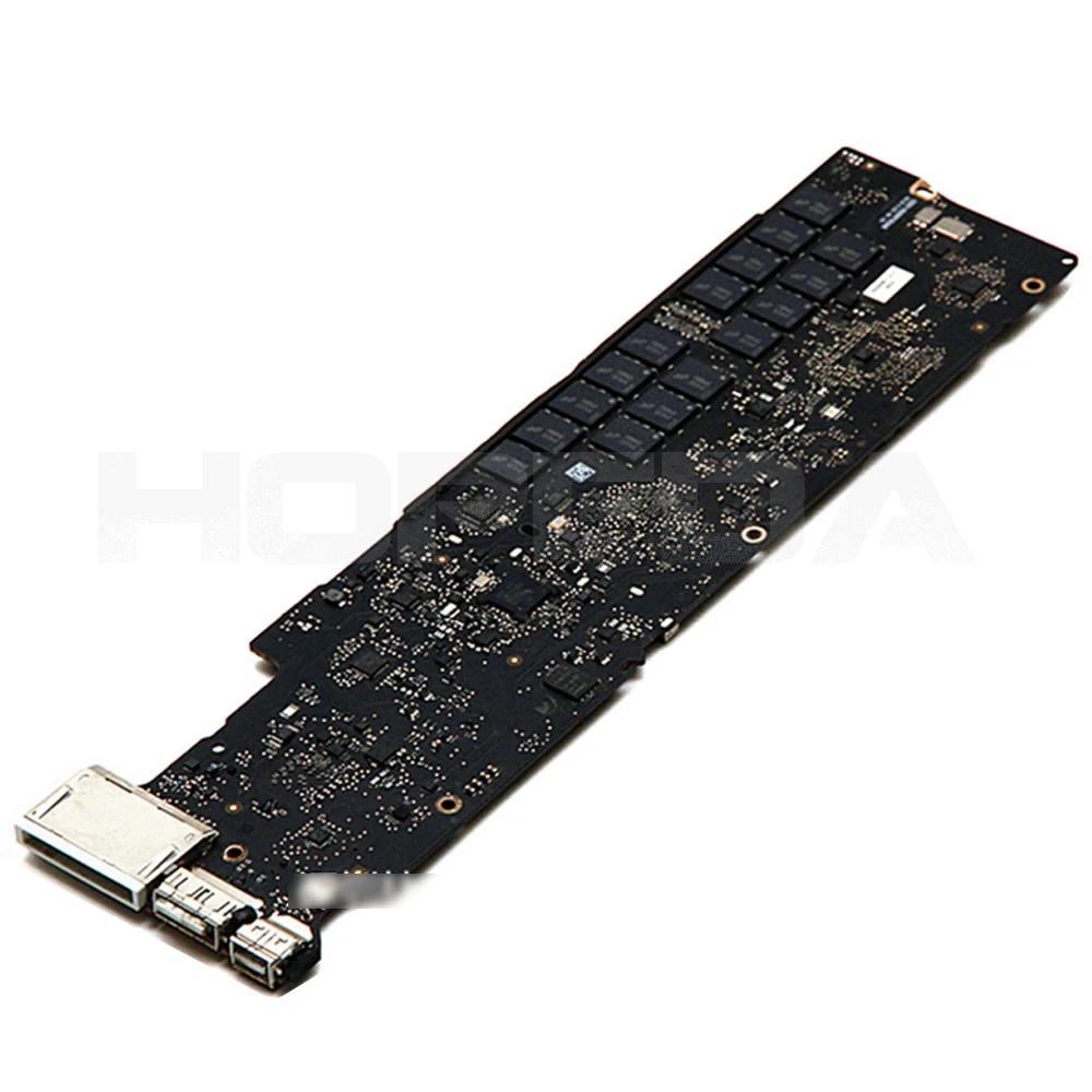 Для Apple Macbook Air 13 ''A1466 материнская плата логическая 2012 год MD232 MD231 820 3209 A|ЖК-экран