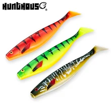 Caça fox rage isca macia, de 12cm 15cm 18cm pro shad isca berserk pesca por baixo do mar pique zander cabeça de chumbo e gancho