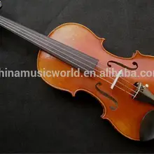 Качественная скрипка ручной работы сделано в Китае(Afanti AVL-033